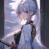 神里绫华