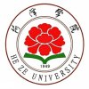 菏泽学院2026级新生交流群频道图标