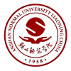 鞍山师范学院频道