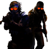 CSGO红锁圈