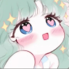 动漫手绘 永远支持纯手绘频道图标