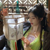 鞠婧祎爆频道图标