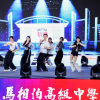 频道头部图标