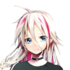 IA 频道图标