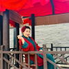 在天河怎么做副业频道图标