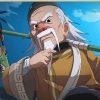 侠隐大野木