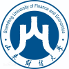 山东财经大学圣井校区频道图标