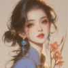 我的美丽日记频道图标