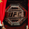 UFC白大拿