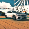 car parking