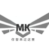 The Backrooms MK层群写作频道