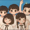 彩虹ᴮºʸ的通讯录