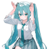 新、尘的频道