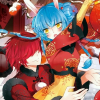 加油大魔王