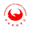 宁波财经学院新生聚集地