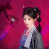 来战鞠婧祎