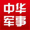 军事军迷交流频道图标