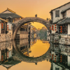 旅游天下频道图标