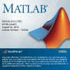 Matlab数学编程频道图标