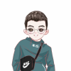 大海老师的算法世界频道图标