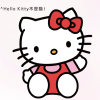 Hellokitty频道图标