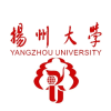 扬州大学考研群频道图标