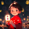 动漫头像分享