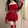 比奇堡垒之夜