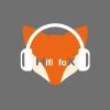 耳机狐HifiFox频道图标