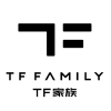 TF家族四代①频道图标