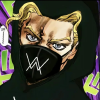 JOJO表情包
