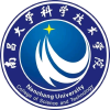 南昌大学科学技术学院①频道图标