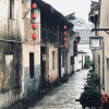 杏花烟雨江南的频道