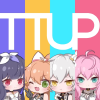 TTUP_HOME频道图标