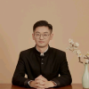 小刘法师频道图标