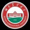 湖南农业大学墙频道图标