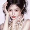 鞠婧祎《来战》频道图标