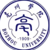 亳州学院校园频道图标