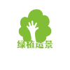 室内绿植造景布置推荐频道图标