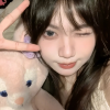清澈的海绵宝宝