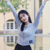 白鹿宝宝的老婆们