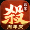欢乐三国杀频道图标
