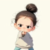 有趣图文频道图标