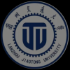 兰州交通大学新生群