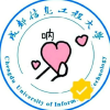 成都信息工程大学2026校园频道频道图标