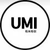 UMI网拍寄拍