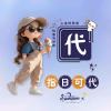 姓氏头像频道图标