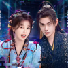 《永夜星河》虞书欣频道图标