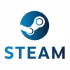 Steam游戏大杂烩频道图标