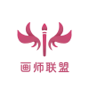 画师联盟-Q版频道图标